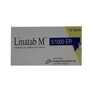 Linatab M 5-1000 ER