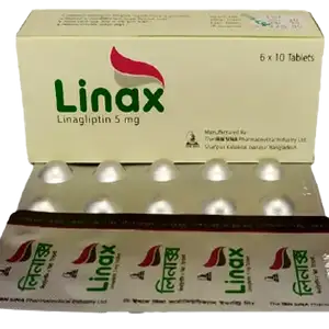 Linax 5
