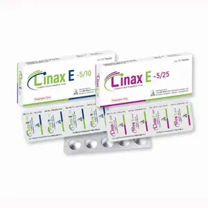 Linax-E 5/25