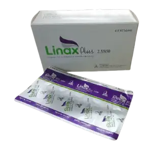 Linax Plus 2.5/850