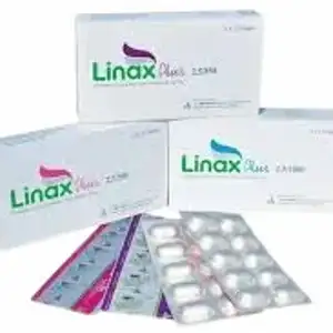 Linax Plus 5/1000