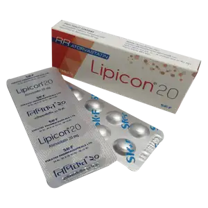 Lipicon 20