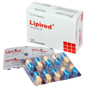 Lipired 200