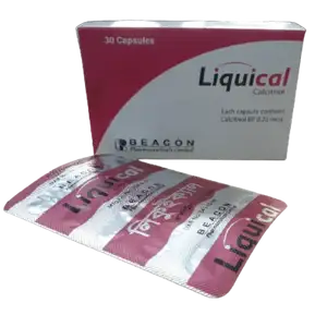 Liquical