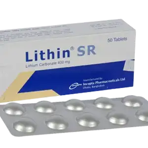 Lithin SR