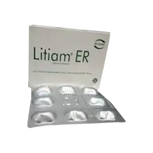 Litiam ER 400