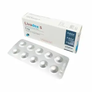 Livadox 5