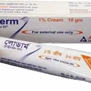 Loderm 10 gm