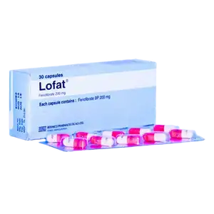 Lofat 200