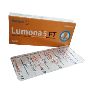 Lumona 5 FT