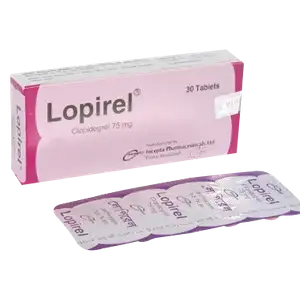Lopirel 75