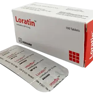 Loratin