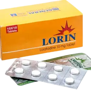 Lorin 10