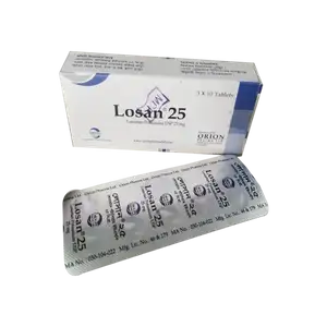 Losan 25