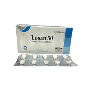 Losan 50