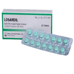 Losardil 50