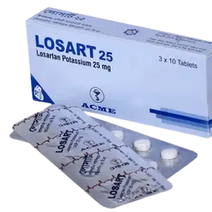 Losart 25