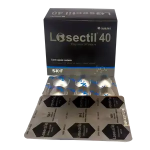 Losectil 40
