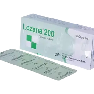 Lozana 200