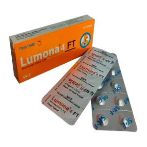 Lumona 4 FT