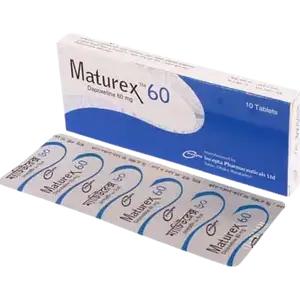 Maturex 60