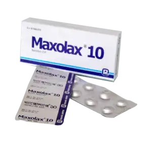 Maxolax 10