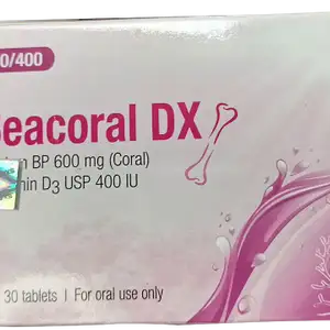 Seacoral DX
