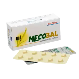 Mecobal 0.5