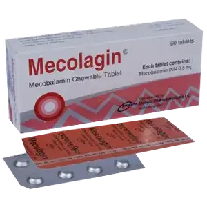 Mecolagin 0.5