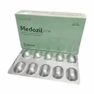 Medozil 21/10