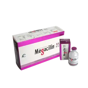 Megacilin - IV 4.5