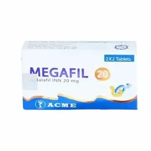 Megafil 20