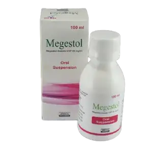 Megestol 100 ml