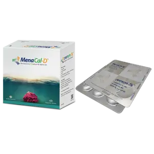 Menacal-D