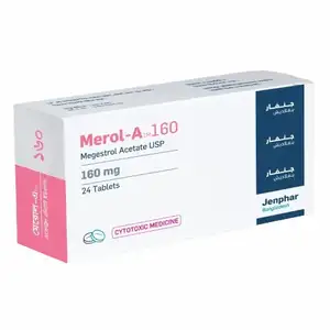 Merol-A 160