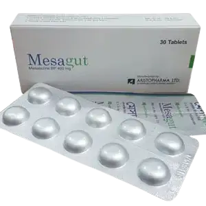 Mesagut 400