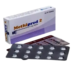 Methipred 2