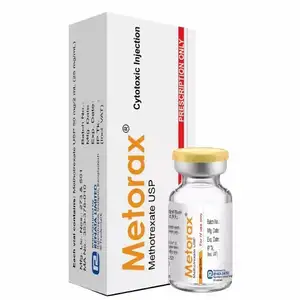 Metorax 50 mg