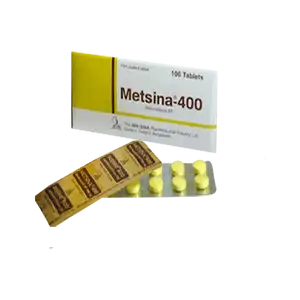 Metsina 400