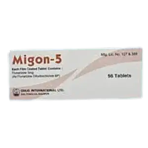 Migon 5