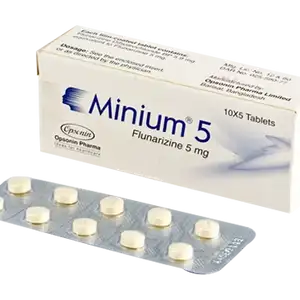 Minium 5