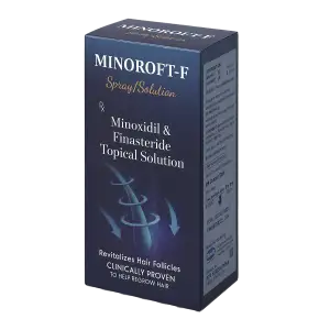 Minoroft-F 60 ml