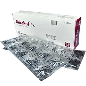 Mirakof SR