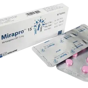 Mirapro 15