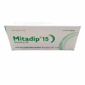 Mitadip 15