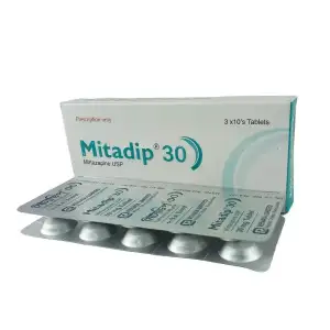 Mitadip 30