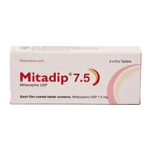 Mitadip 7.5