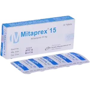 Mitaprex 15