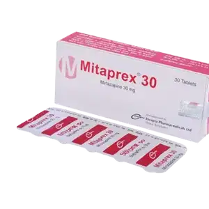 Mitaprex 30