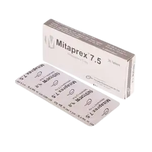 Mitaprex 7.5